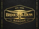 BROOKS & DUNN: REBOOT (LP vinyl *BRAND NEW*.)