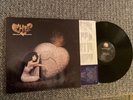 Cher Lp  Heart Of Stone 1989 V. G.  Geffen Records Rare