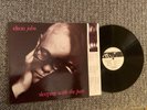 Elton John Lp Sleeping With The Past 1989 V. G Original  (whispers, Sacrifice)