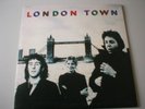 WINGS LONDON TOWN LP