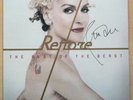 Rettore ?– The Best Of The Beast lp AUTOGRAFATO vinile bianco Limited Edition
