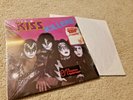 German Pressing - KISS – KILLERS Vinyl Record LP Casablanca Rock