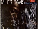 MILES DAVIS: Kind of Blue US Columbia PC 8163 Jazz LP NM Vinyl John Coltrane ‘77