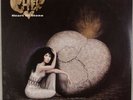 CHER: Heart of Stone US Geffen ’89 Pop Rock NM Vinyl LP Withdrawn Cover