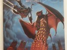 MEAT LOAF Bat out of hell II 1993 UK Lp NM