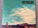 Noel Gallaghers High Flying Birds Who Built The Moon Picture Disc Vinyl