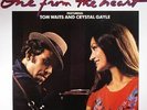 WAITS, Tom/CRYSTAL GAYLE - One From The Heart (Soundtrack) - Vinyl (LP)