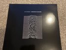 Joy Division Unknown Pleasures Green Vinyl