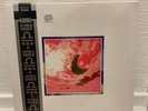 DJANGO DJANGO - MARBLE SKIES COLOURED ALBUM VINYL (12” VINYL) NEW & SEALED