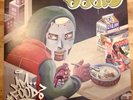 Rare MM Food MF Doom 2007 Black Vinyl Rare Hip Hop 2X LP Rhymesayers