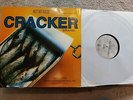 CRACKER -Cracker- 1992 Virgin America RARE Original UK First Press A1/B1  LP
