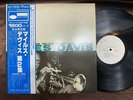 MILES DAVIS VOL. 2 BLUE NOTE GXF 3012 OBI MONO JAPAN W.PROMO VINYL LP