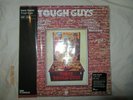 Issac Hayes Tough Guys VMP Classics LP NM 2020 Play Tested Funk Soundtrack