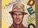 Devo 1978 Q: Are We Not Men? Original LP Are We Not Men Never Played