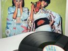 SPARKS - Kimono My House/VINYL LP/Vg,Vg/Island/Original DUTCH press