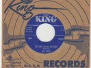'56 TwinSpin Txs Rockabilly MAC CURTIS That Ain't Nothin' But Right KING HEAR
