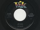 '57 Rockabilly LEE DENSON New Shoes/Climb Love Mountain VIK 0281 M- HEAR