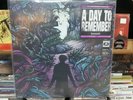A DAY TO REMEMBER - HOMESICK - LP   NEW/SEALED/OUT OF PRINT/RARE