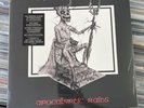 HELLHAMMER APOCALYPTIC RAIDS LP IMPORT 180 GRAM VINYL 2 POSTERS BOOKLET BONUS