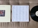 Paul Simon Graceland Vinyl EXTREMELY Rare MISLABELED Al Jarreau Side A Look