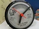 *new* DAVID CASSIDY VINYL RECORD CLOCK actual SINGLE RECORD CENTRE