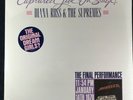 Diana Ross Supremes Captured Live On Stage  MINT/SEALED Motown 5278ML2  2LPs