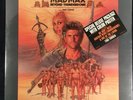 Mad Max Beyond Thunderdome NEW SEALED SWAV-12429 Hype Sticker & Poster