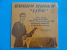 BUDDY HOLLY LIVE VOLUME 1  LP  SEALED CRICKET RECORDS  EXCELLENT