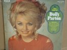 1970 The Best Of Dolly Parton sealed vinyl LP Mule Skinner Blues corner damage