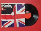 THE BEATLES IN HAMBURG- Recorded in Hamburg 1961