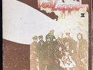 Led Zeppelin - II LP Atlantic Records / SD 8236  1969 Press Record/ G/ VG