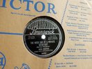 JAZZ  RED NORVO & ORCHESTRA ON BRUNSWICK LABEL # 8088 10