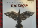 The Crow soundtrack 2xLP by Various Artists etched vinyl limited 2020 sealed new