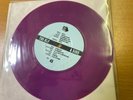 KLF * * Kylie Said To Jason PURPLE VINYL 7