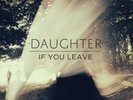 If You Leave by Daughter (UK) (Vinyl, Apr-2013, Glassnote Entertainment Group)