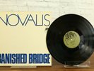 Novalis, Album BANISHED BRIDGE, LP Vinyl, GF, Rock, Metronome ?Brain 1029, NM