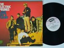 ELECTRIC PRUNES Long Day's Flight EDSEL LP NM uk pressing psych
