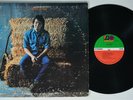 JOHN PRINE Self-Titled ATLANTIC LP 1st pressing w/insert sam stone