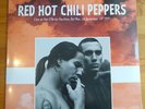 Red Hot Chilli Peppers - Live California 1991 - Vinyl LP - New & Sealed
