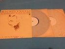 ASD 3129 HMV Test Pressing LP Michelangeli Schumann Carnaval Arturo Benedetti