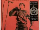 LP JOY DIVISION-LOVE WILL TEAR US APART - HALLOWEEN EDITION VINYL 45 giri