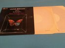 ASD 3396 HMV Test Pressing Press Stereo LP Scriabin Lazar Berman