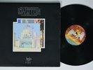 LED ZEPPELIN The Song Remains The Same SWAN SONG 2xLP VG+ gatefold w/booklet