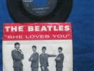 Beatles 45 RPM 