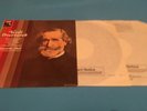 ASD 3366  HMV Test Pressing Press Stereo LP  Verdi Riccardo Muti