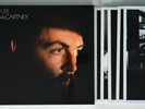 PAUL MCCARTNEY Pure McCartney CONCORD 4xLP NM box set w/book the beatles wings
