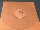 Sibelius Karajan Tapiola  33cx Columbia Test Press LP