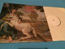 Beethoven Fritz Kreisler Franz Rupp LP HMV White Label Test Press