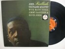 John Coltrane - Ballads - Original Mono Impluse Bell Sound