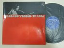 Caetano Veloso - Transa - Philips - Orig -´Brazil - 1972 - Tri-Fold - Lp - Ed.1